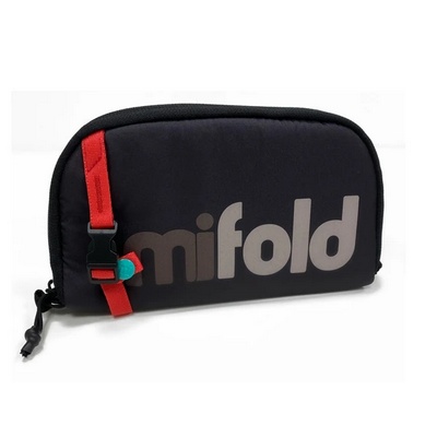 mifold one the non-folding grab-and-go booster - mifold-global